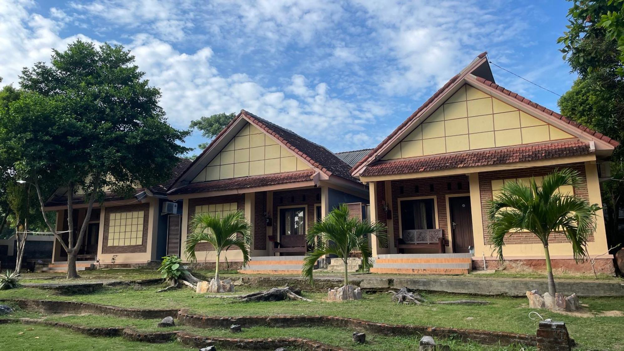 Mangrove Inn Каримунджава Екстериор снимка