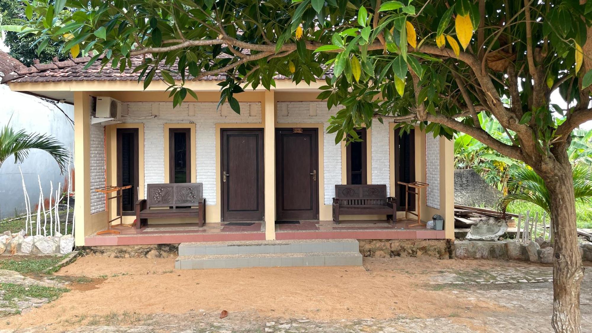Mangrove Inn Каримунджава Екстериор снимка