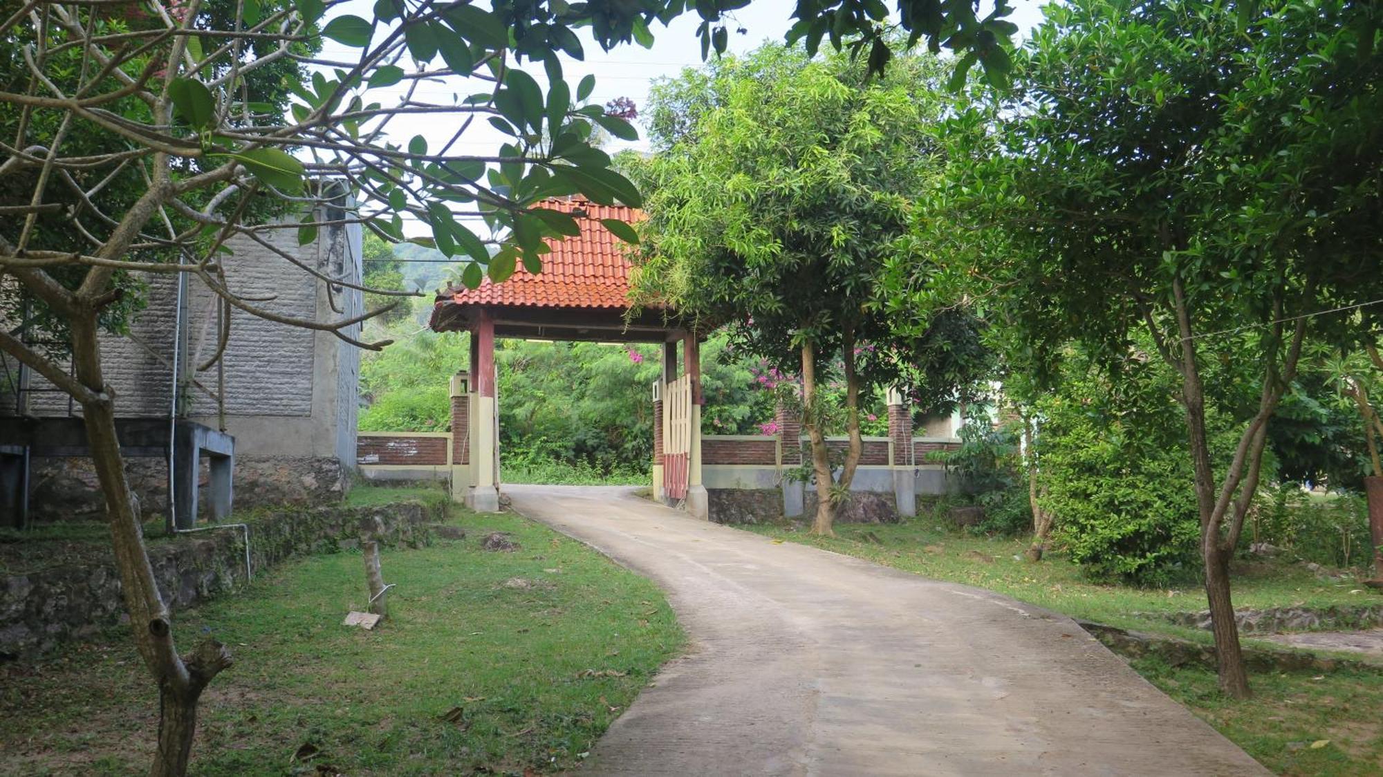 Mangrove Inn Каримунджава Екстериор снимка