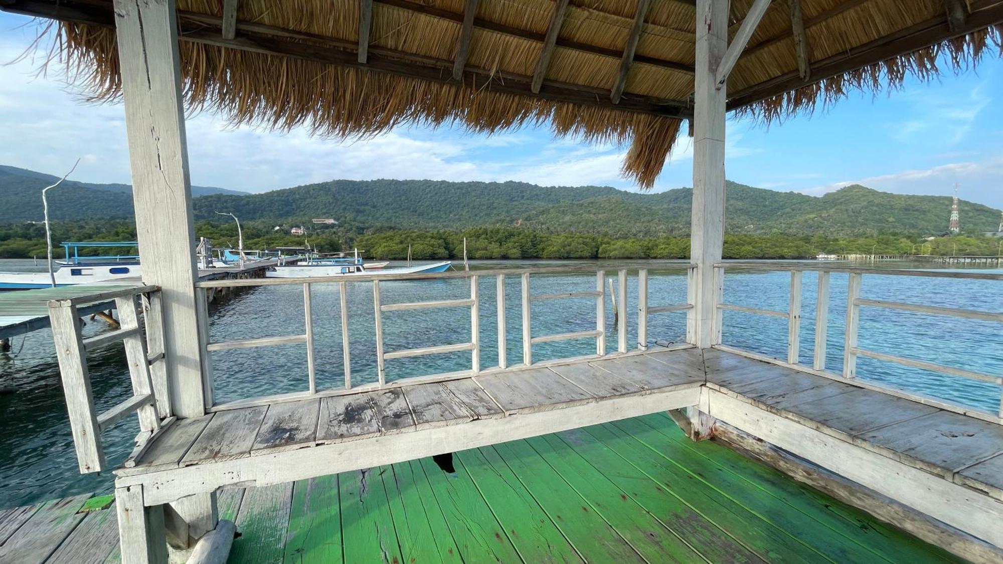 Mangrove Inn Каримунджава Екстериор снимка