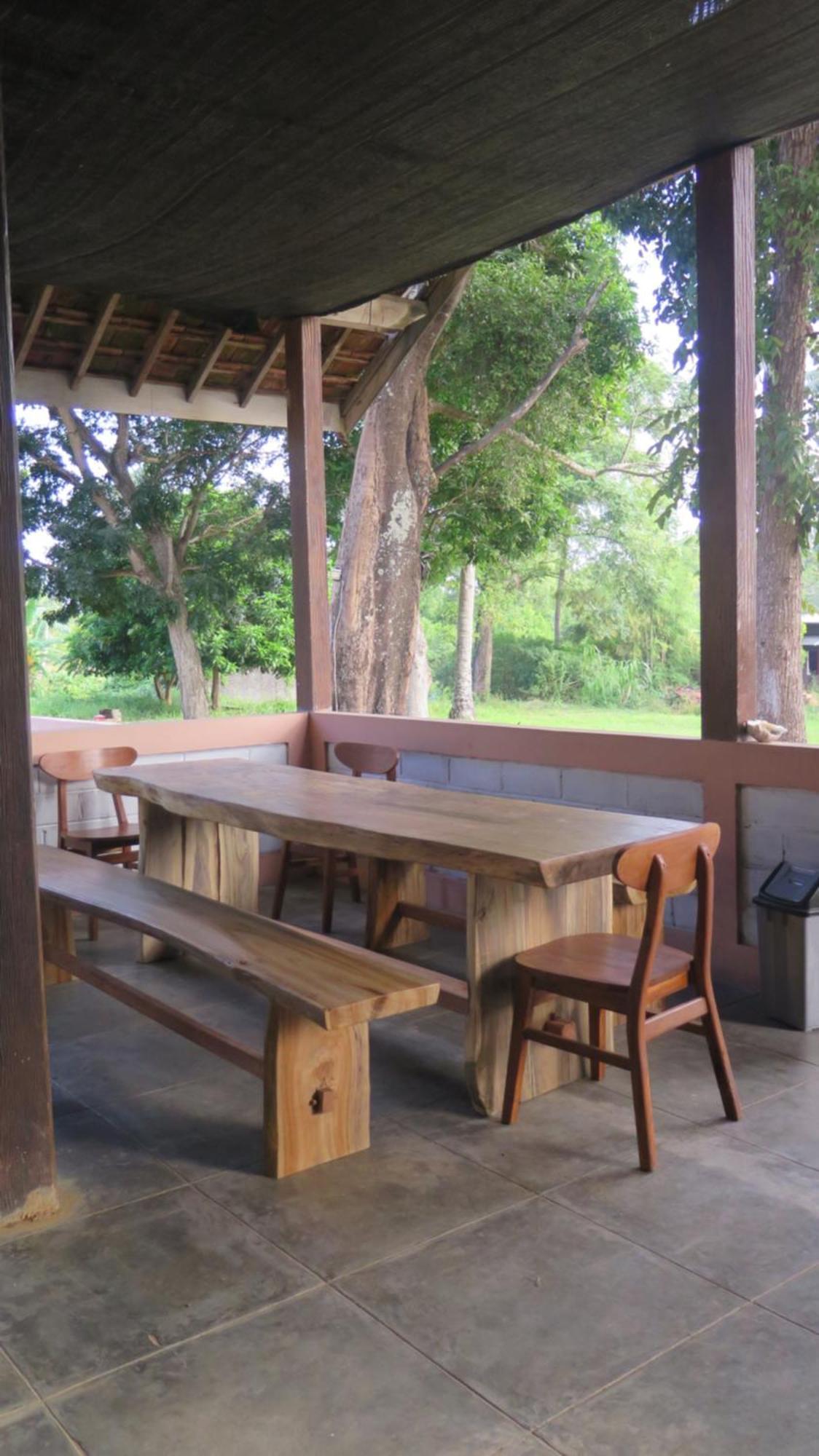 Mangrove Inn Каримунджава Екстериор снимка