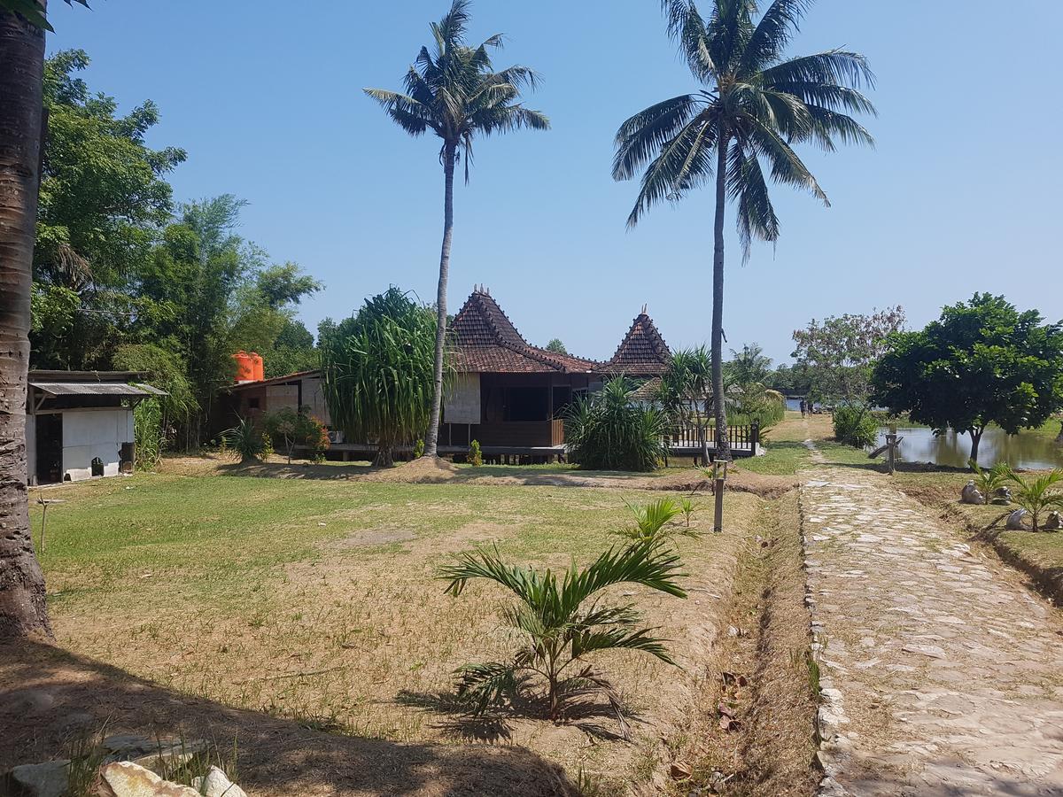Mangrove Inn Каримунджава Екстериор снимка