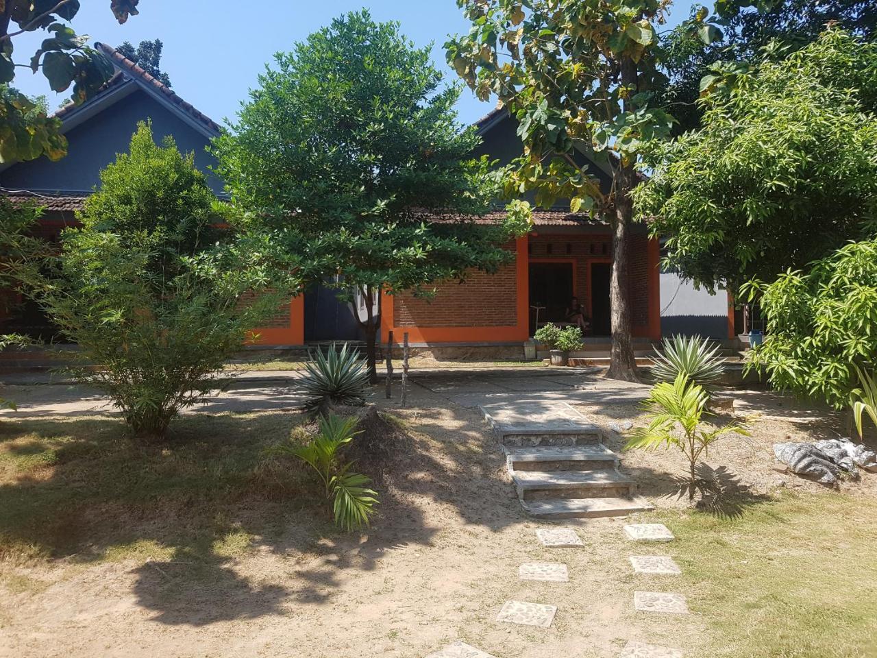 Mangrove Inn Каримунджава Стая снимка