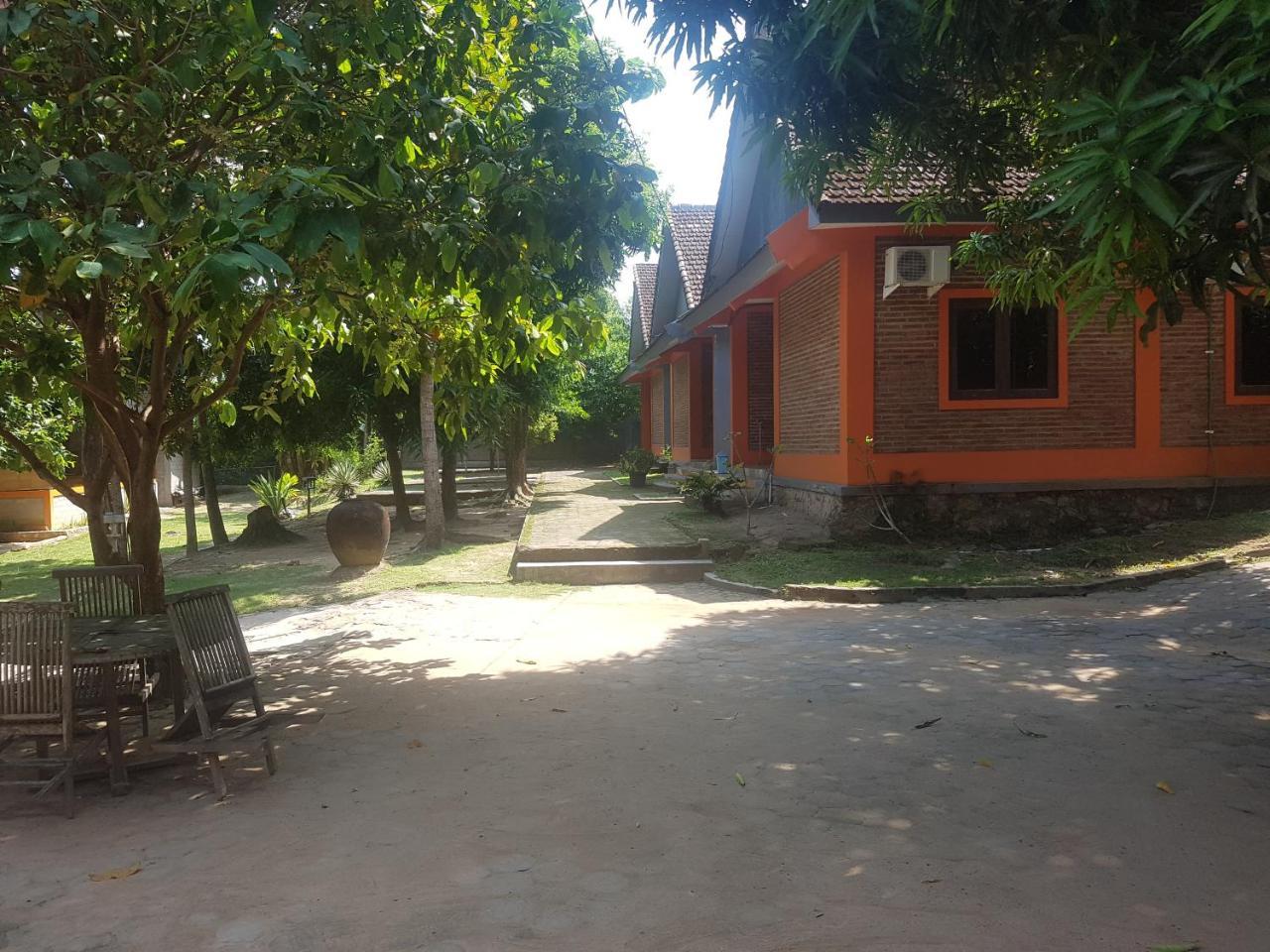 Mangrove Inn Каримунджава Екстериор снимка