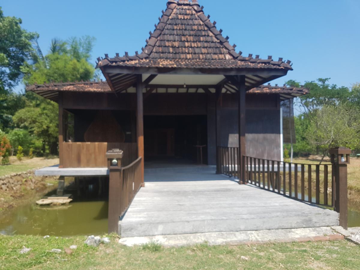Mangrove Inn Каримунджава Екстериор снимка