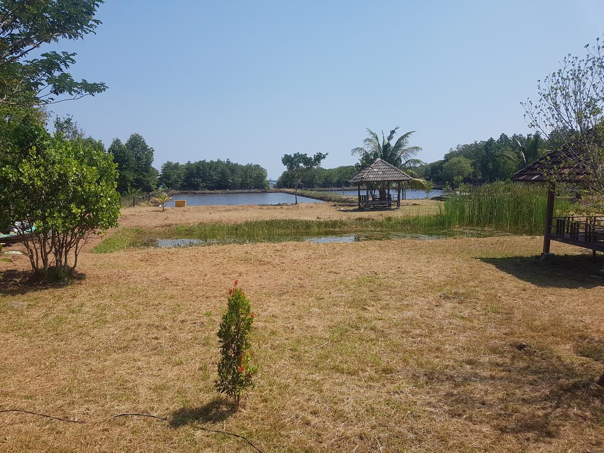 Mangrove Inn Каримунджава Екстериор снимка