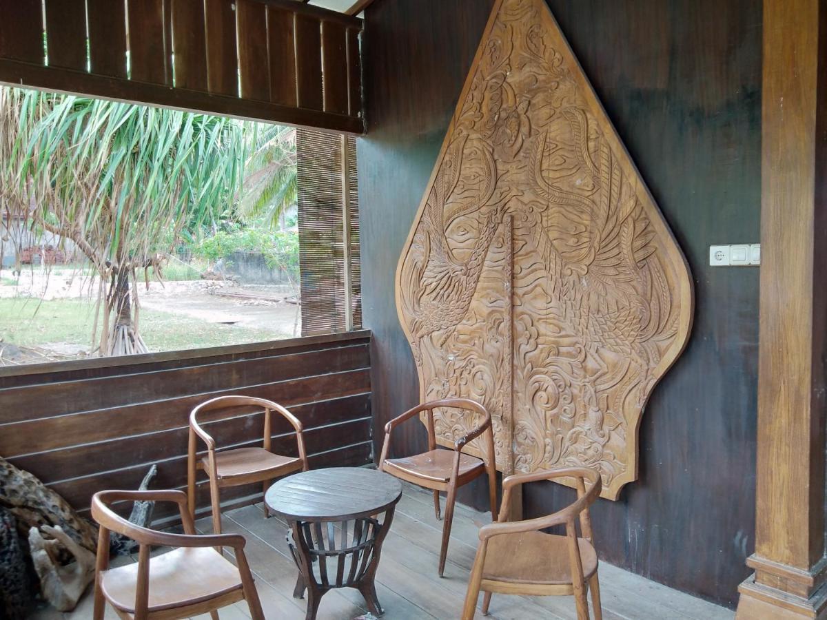 Mangrove Inn Каримунджава Екстериор снимка