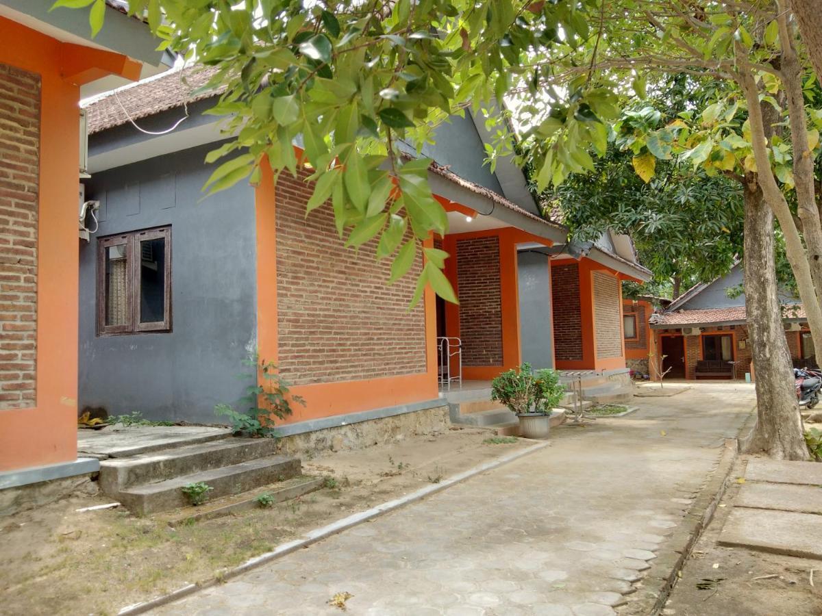 Mangrove Inn Каримунджава Екстериор снимка